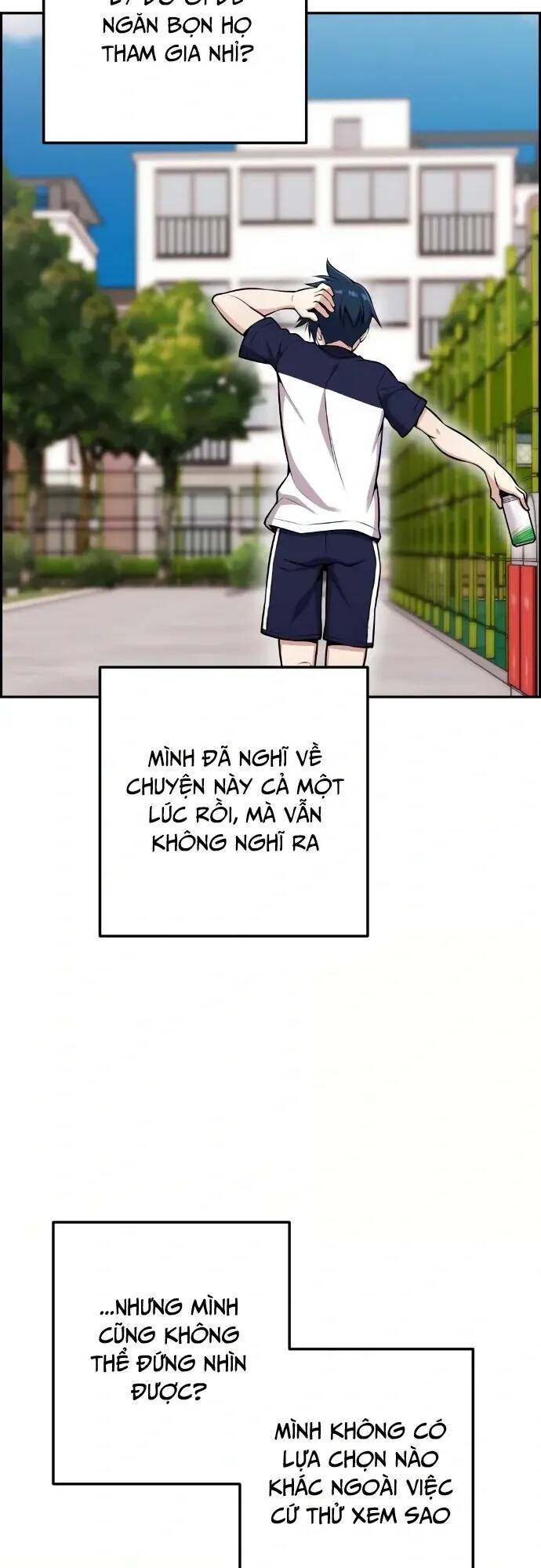 Nhân Vật Webtoon Na Kang Lim Chapter 53 - Trang 2