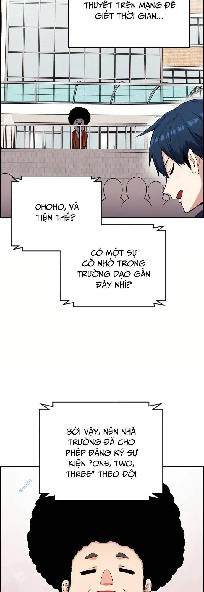 Nhân Vật Webtoon Na Kang Lim Chapter 53 - Trang 2