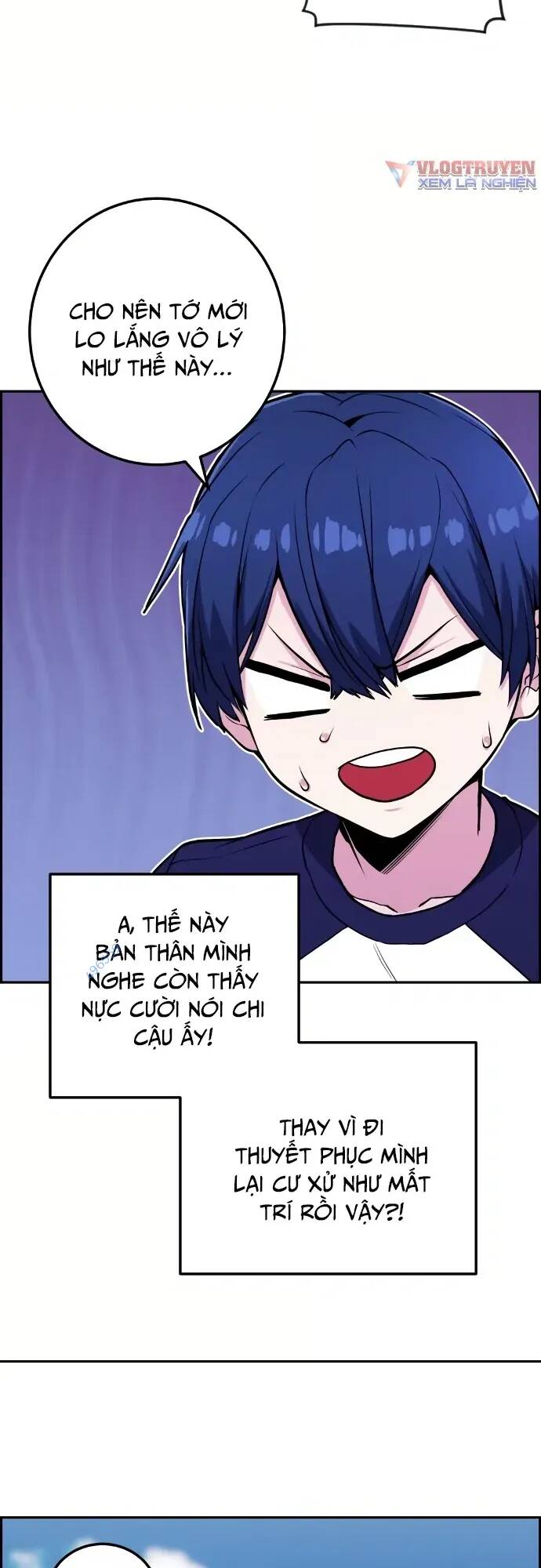 Nhân Vật Webtoon Na Kang Lim Chapter 53 - Trang 2