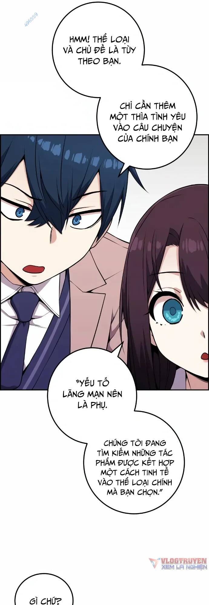 Nhân Vật Webtoon Na Kang Lim Chapter 52 - Trang 2