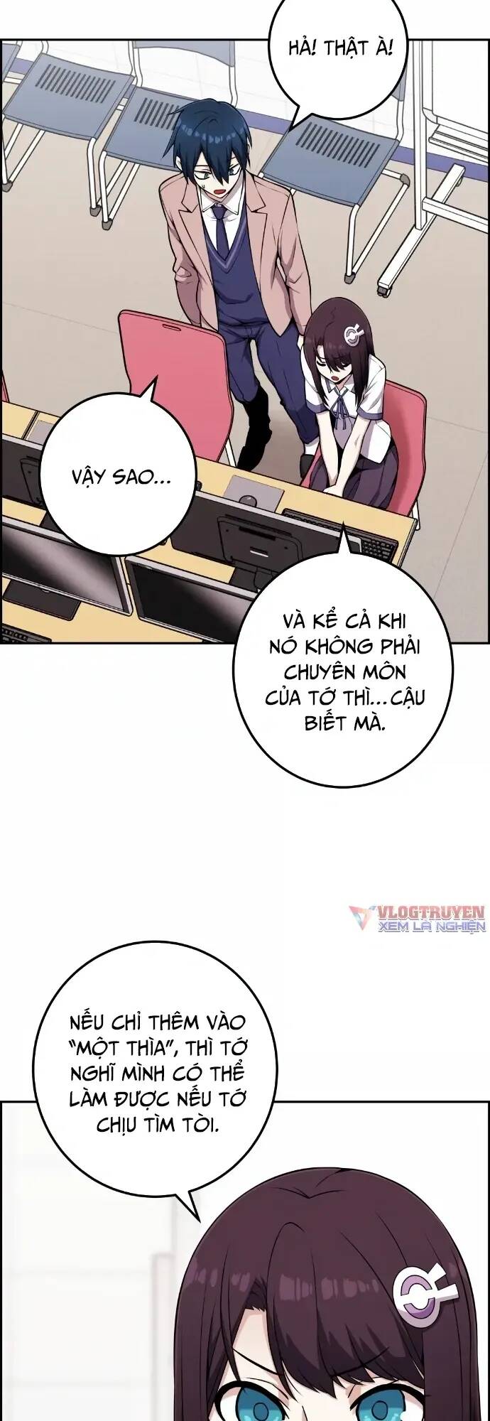 Nhân Vật Webtoon Na Kang Lim Chapter 52 - Trang 2