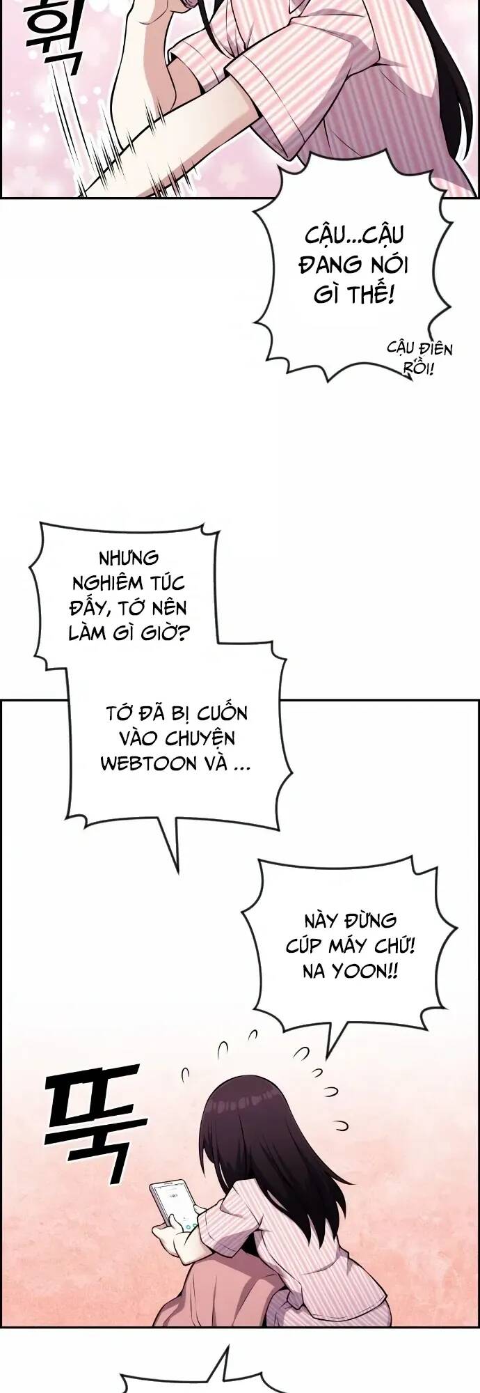 Nhân Vật Webtoon Na Kang Lim Chapter 52 - Trang 2