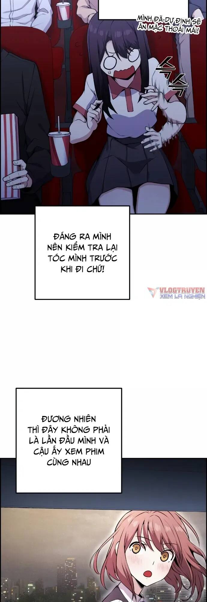 Nhân Vật Webtoon Na Kang Lim Chapter 52 - Trang 2