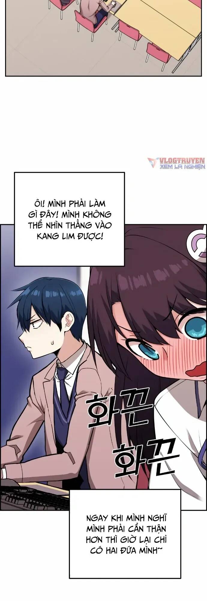 Nhân Vật Webtoon Na Kang Lim Chapter 52 - Trang 2