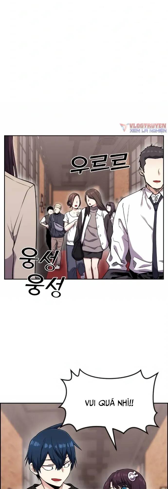 Nhân Vật Webtoon Na Kang Lim Chapter 52 - Trang 2