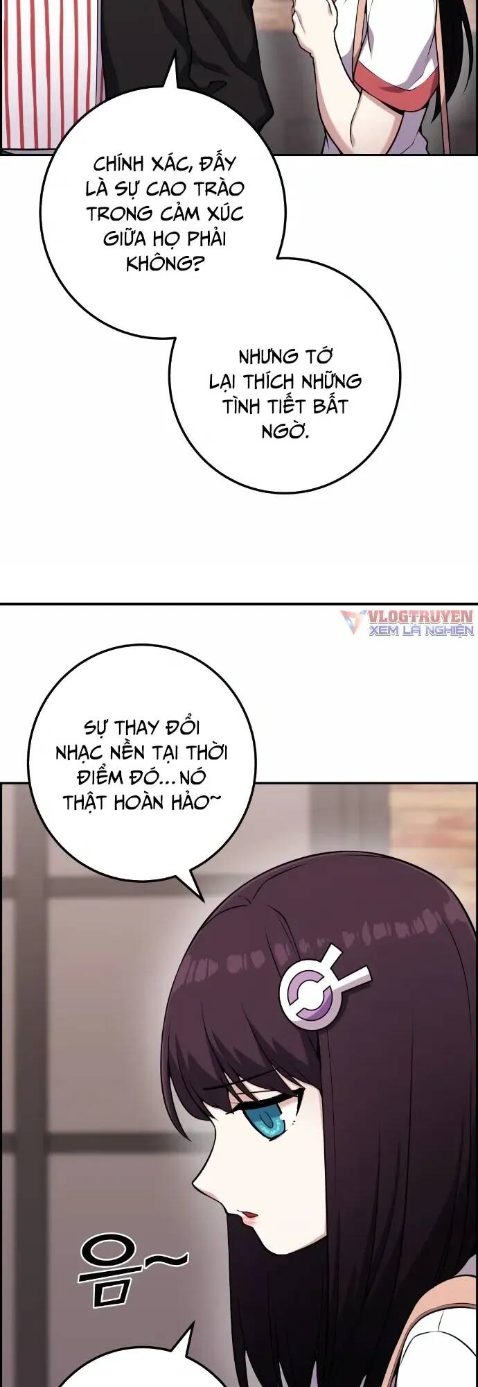 Nhân Vật Webtoon Na Kang Lim Chapter 52 - Trang 2