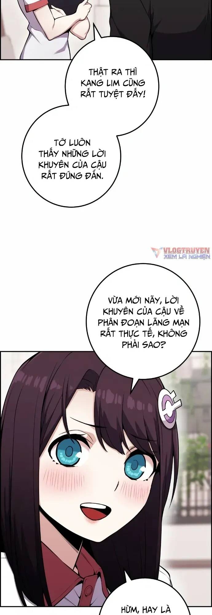 Nhân Vật Webtoon Na Kang Lim Chapter 52 - Trang 2