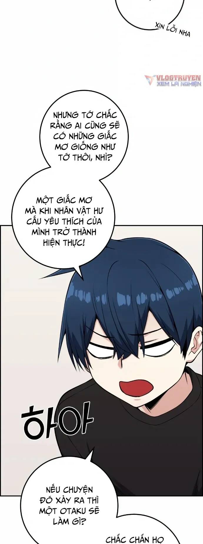 Nhân Vật Webtoon Na Kang Lim Chapter 52 - Trang 2