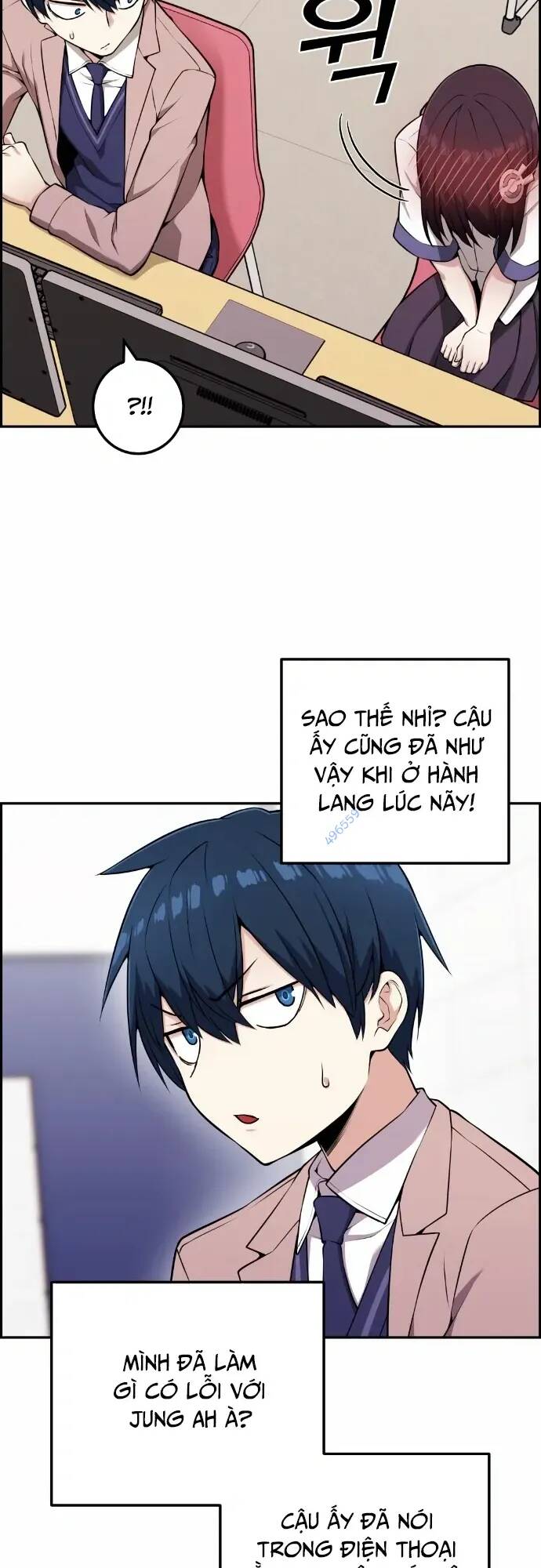 Nhân Vật Webtoon Na Kang Lim Chapter 52 - Trang 2