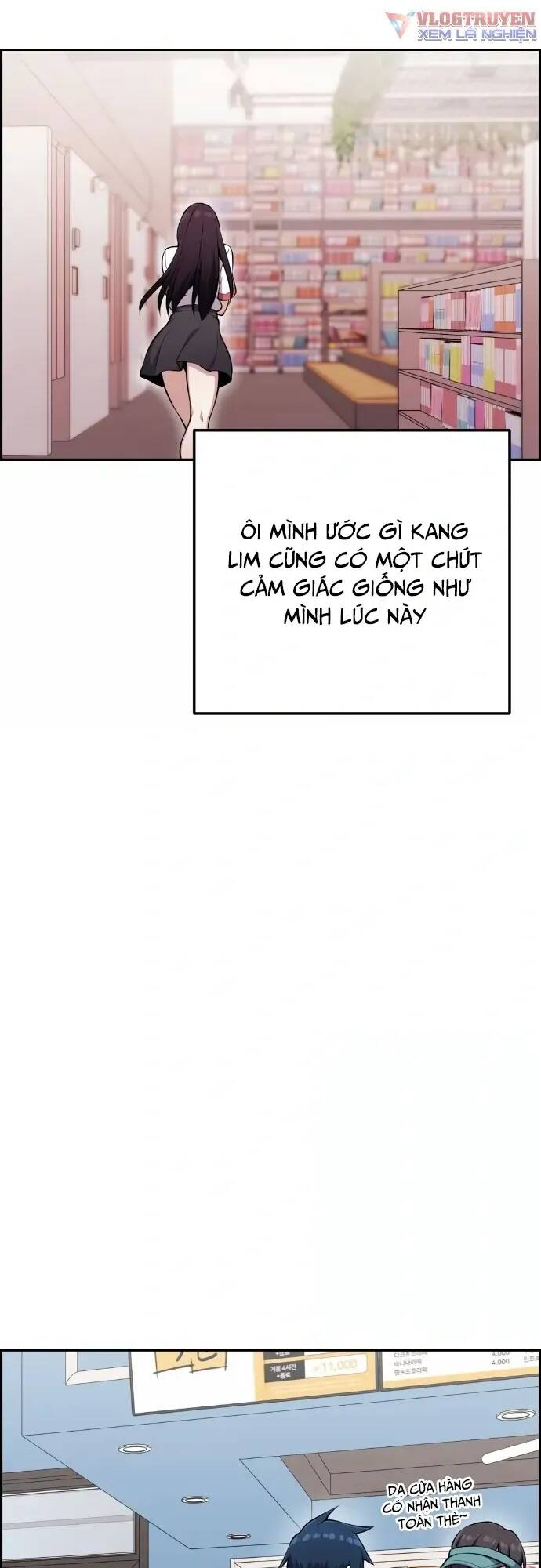 Nhân Vật Webtoon Na Kang Lim Chapter 52 - Trang 2