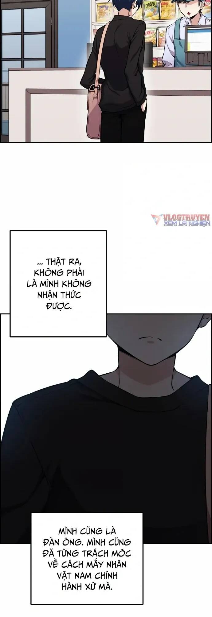 Nhân Vật Webtoon Na Kang Lim Chapter 52 - Trang 2