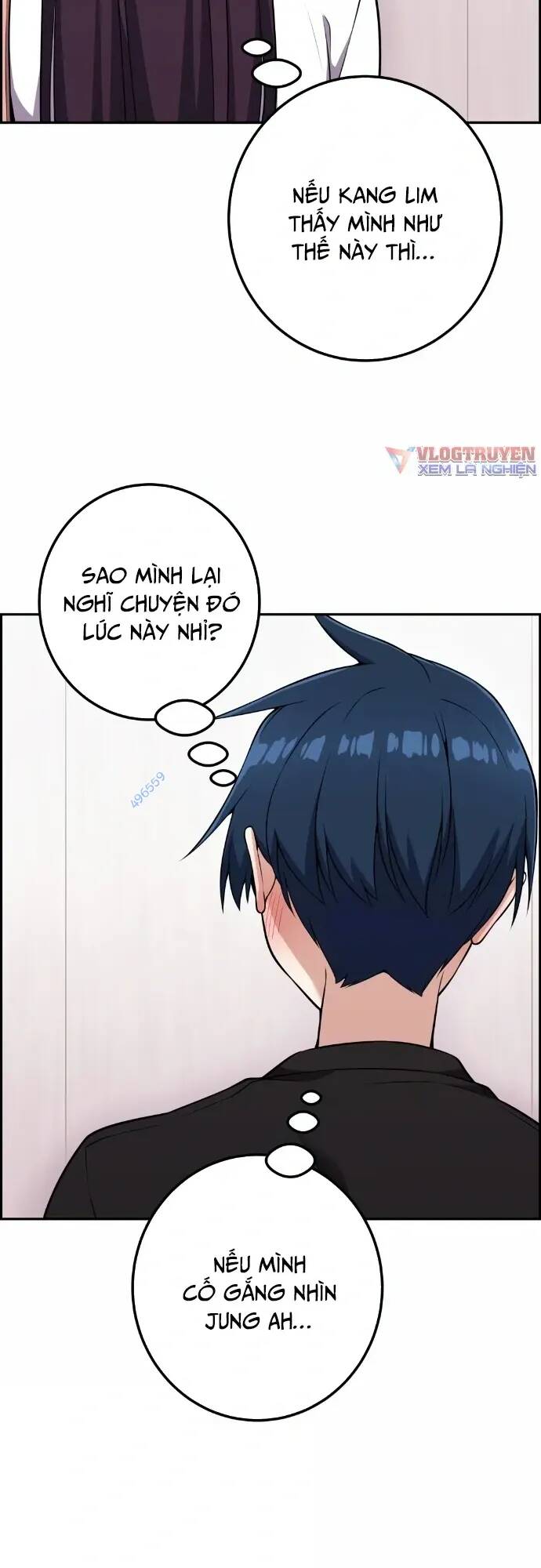 Nhân Vật Webtoon Na Kang Lim Chapter 52 - Trang 2