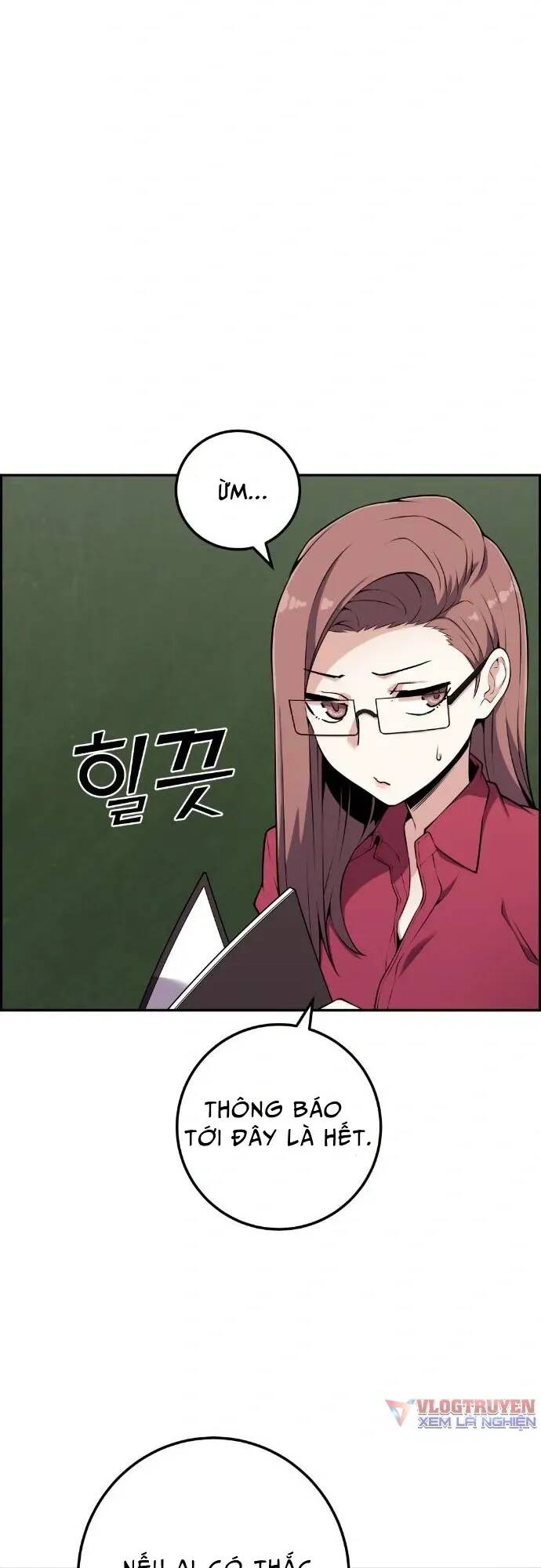 Nhân Vật Webtoon Na Kang Lim Chapter 51 - Trang 2