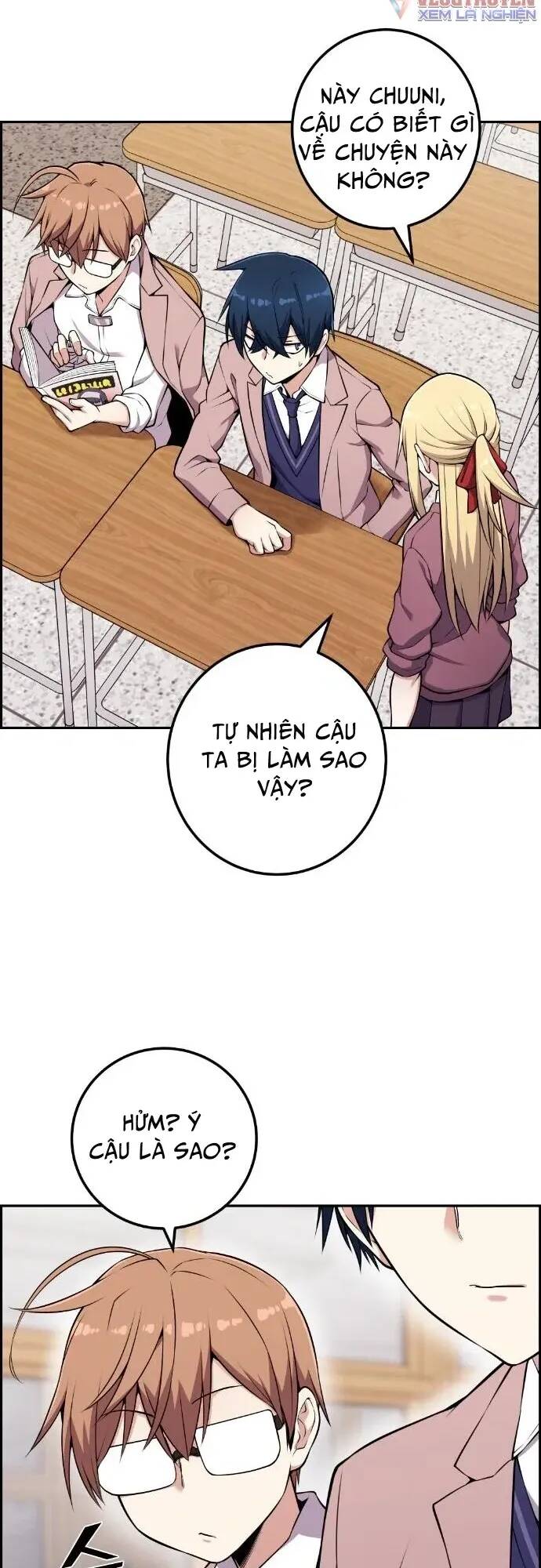 Nhân Vật Webtoon Na Kang Lim Chapter 51 - Trang 2