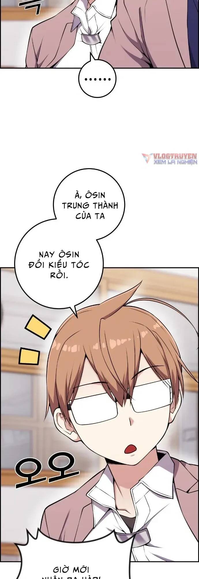 Nhân Vật Webtoon Na Kang Lim Chapter 51 - Trang 2