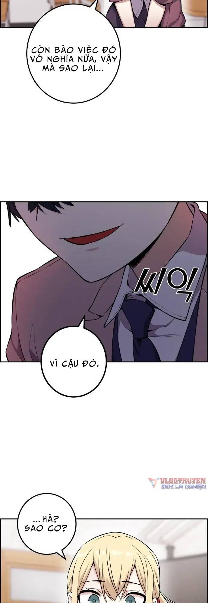 Nhân Vật Webtoon Na Kang Lim Chapter 51 - Trang 2