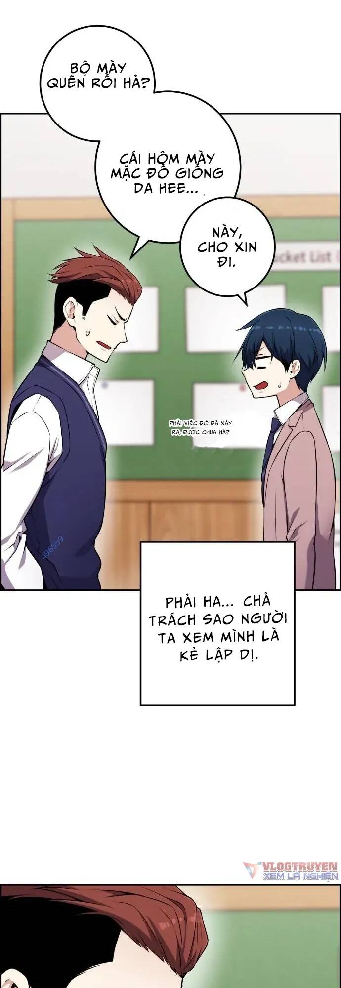 Nhân Vật Webtoon Na Kang Lim Chapter 51 - Trang 2