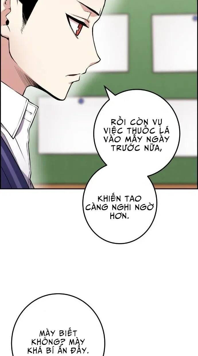 Nhân Vật Webtoon Na Kang Lim Chapter 51 - Trang 2