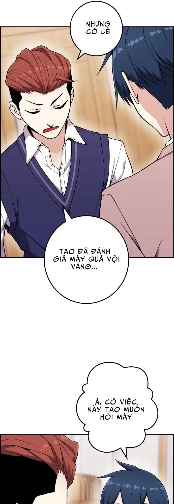 Nhân Vật Webtoon Na Kang Lim Chapter 51 - Trang 2