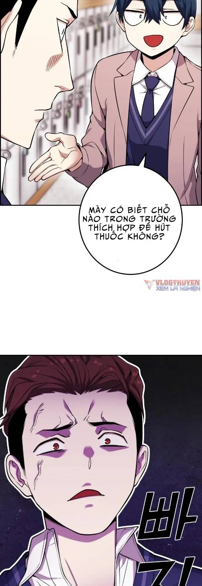 Nhân Vật Webtoon Na Kang Lim Chapter 51 - Trang 2