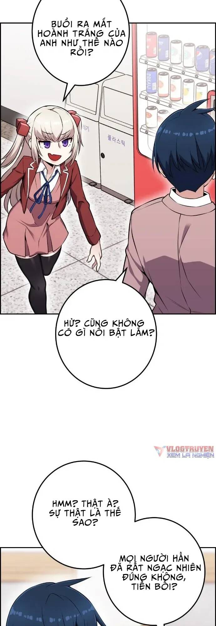 Nhân Vật Webtoon Na Kang Lim Chapter 51 - Trang 2