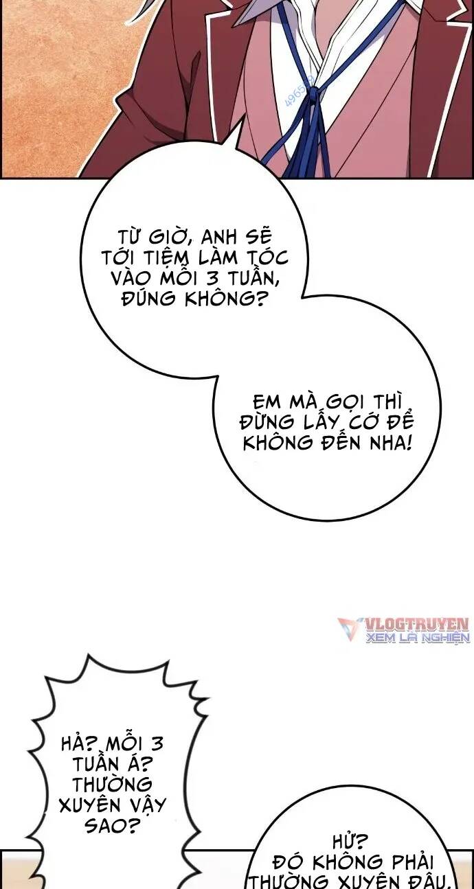 Nhân Vật Webtoon Na Kang Lim Chapter 51 - Trang 2