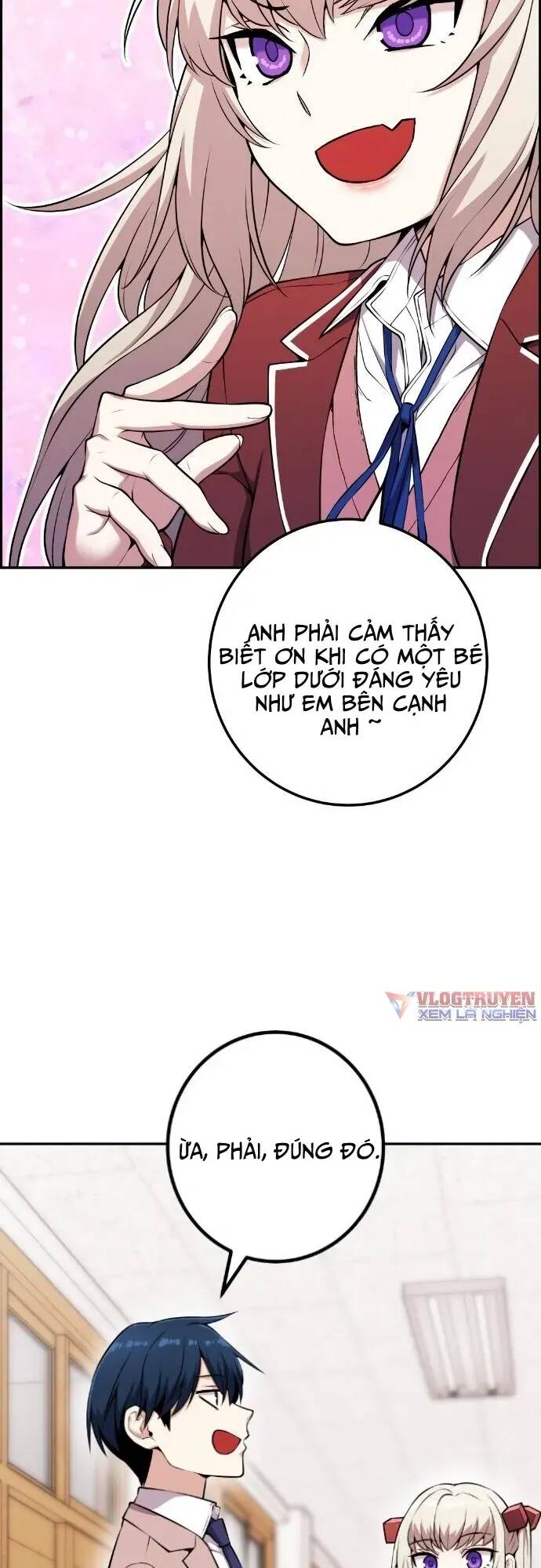 Nhân Vật Webtoon Na Kang Lim Chapter 51 - Trang 2