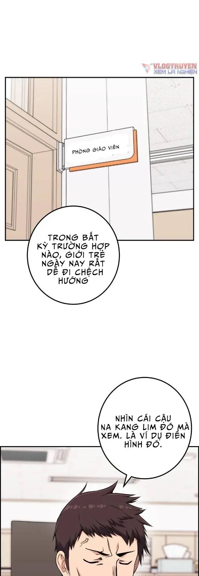 Nhân Vật Webtoon Na Kang Lim Chapter 51 - Trang 2