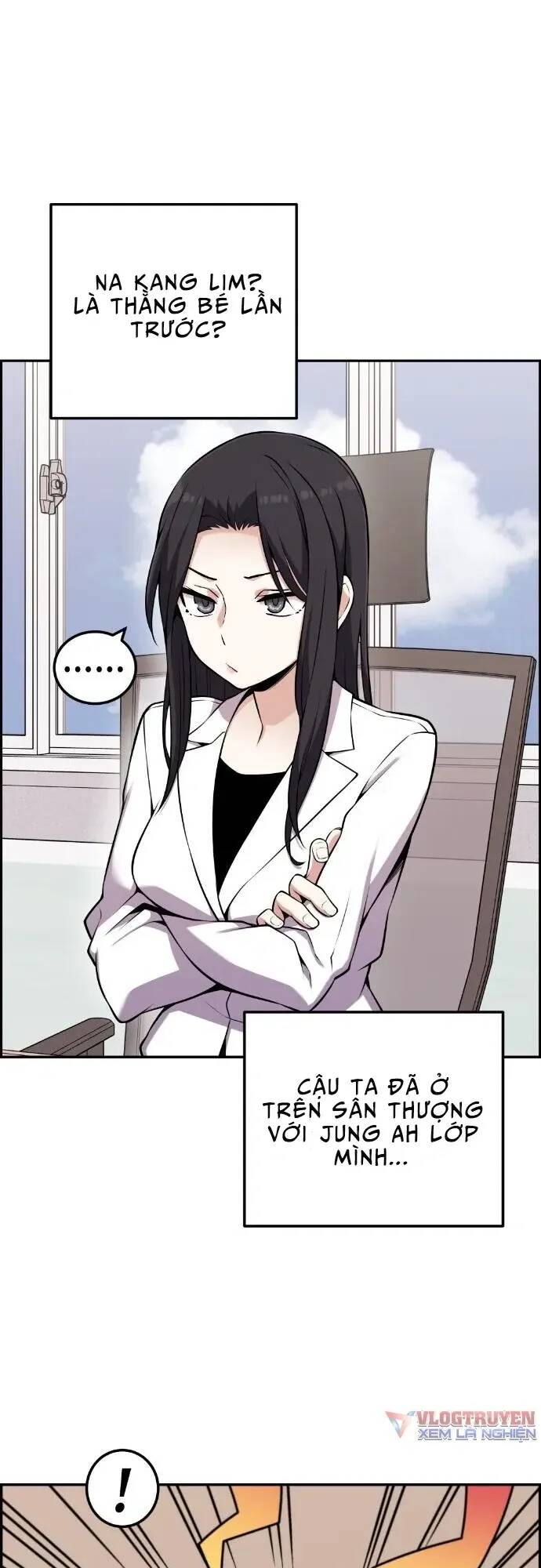 Nhân Vật Webtoon Na Kang Lim Chapter 51 - Trang 2