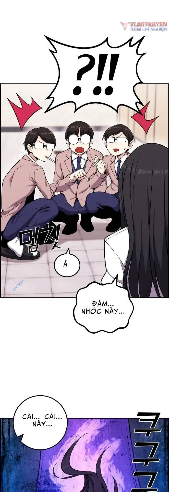 Nhân Vật Webtoon Na Kang Lim Chapter 51 - Trang 2