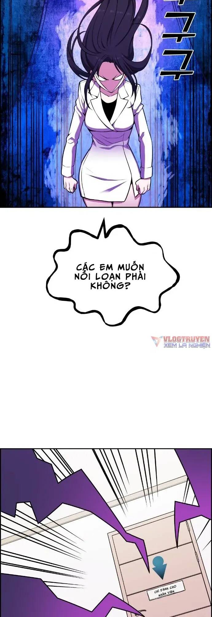 Nhân Vật Webtoon Na Kang Lim Chapter 51 - Trang 2