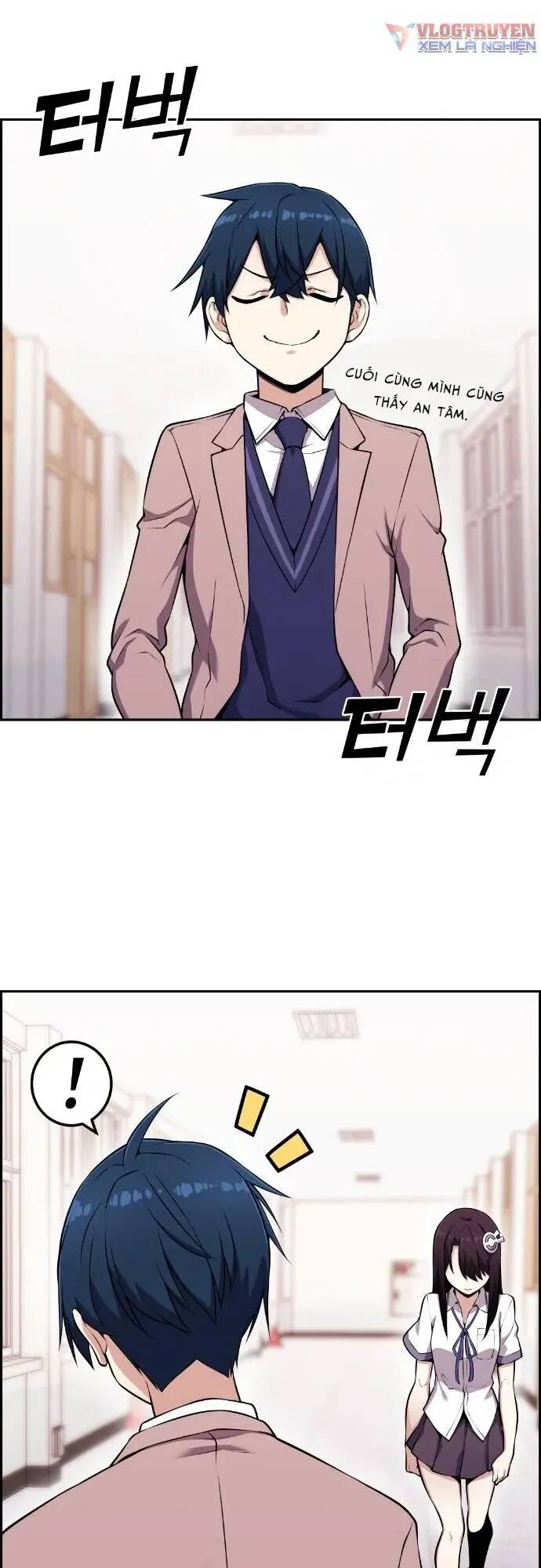 Nhân Vật Webtoon Na Kang Lim Chapter 51 - Trang 2