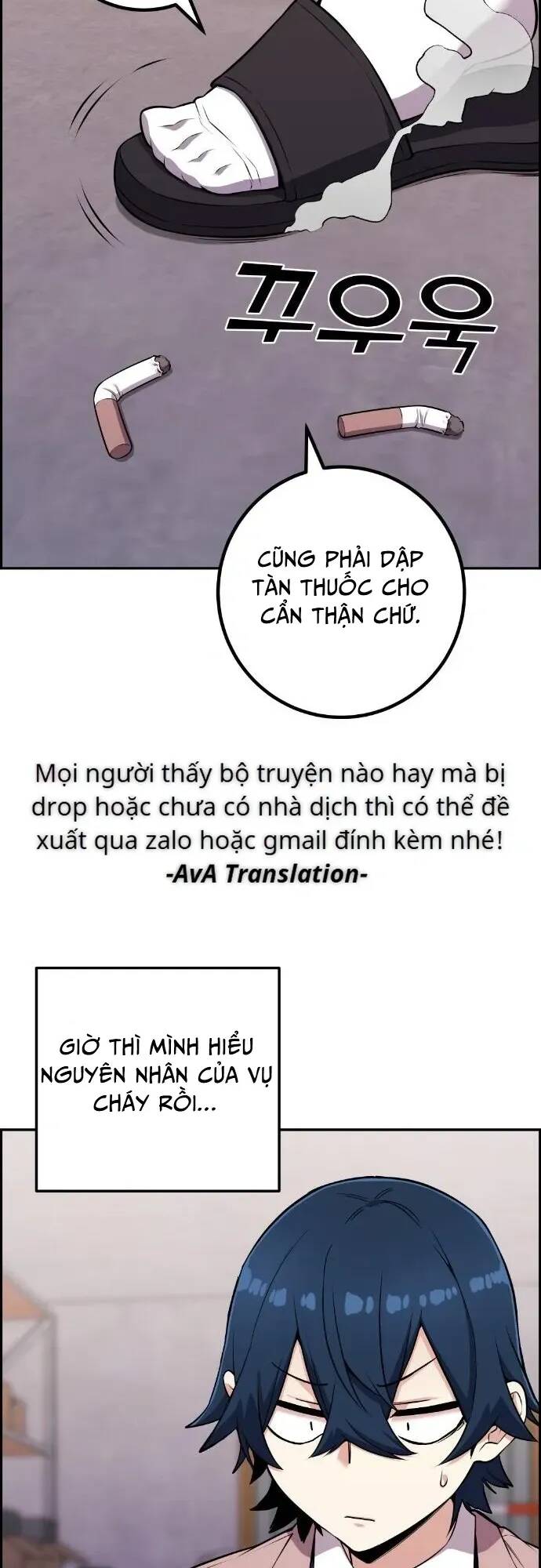 Nhân Vật Webtoon Na Kang Lim Chapter 50 - Trang 2