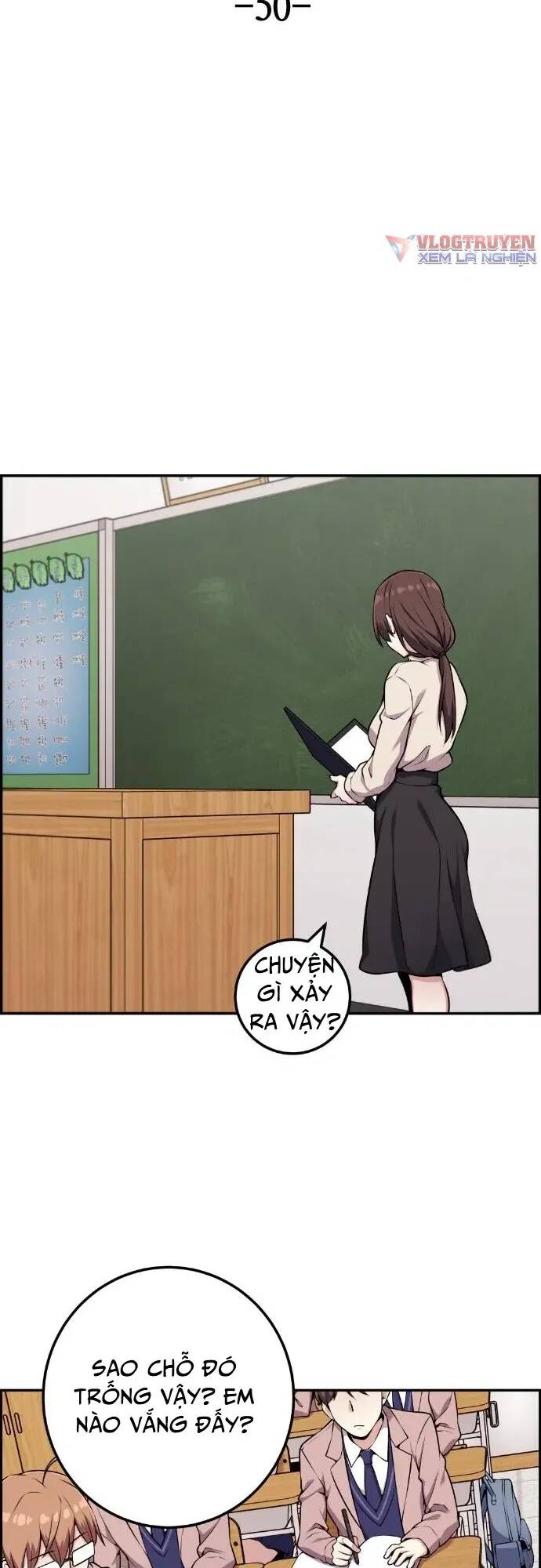 Nhân Vật Webtoon Na Kang Lim Chapter 50 - Trang 2