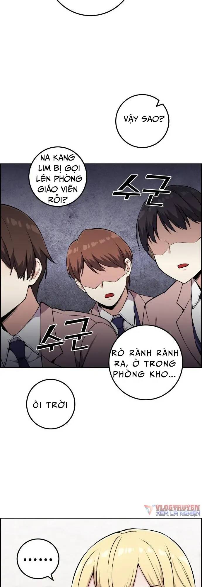 Nhân Vật Webtoon Na Kang Lim Chapter 50 - Trang 2