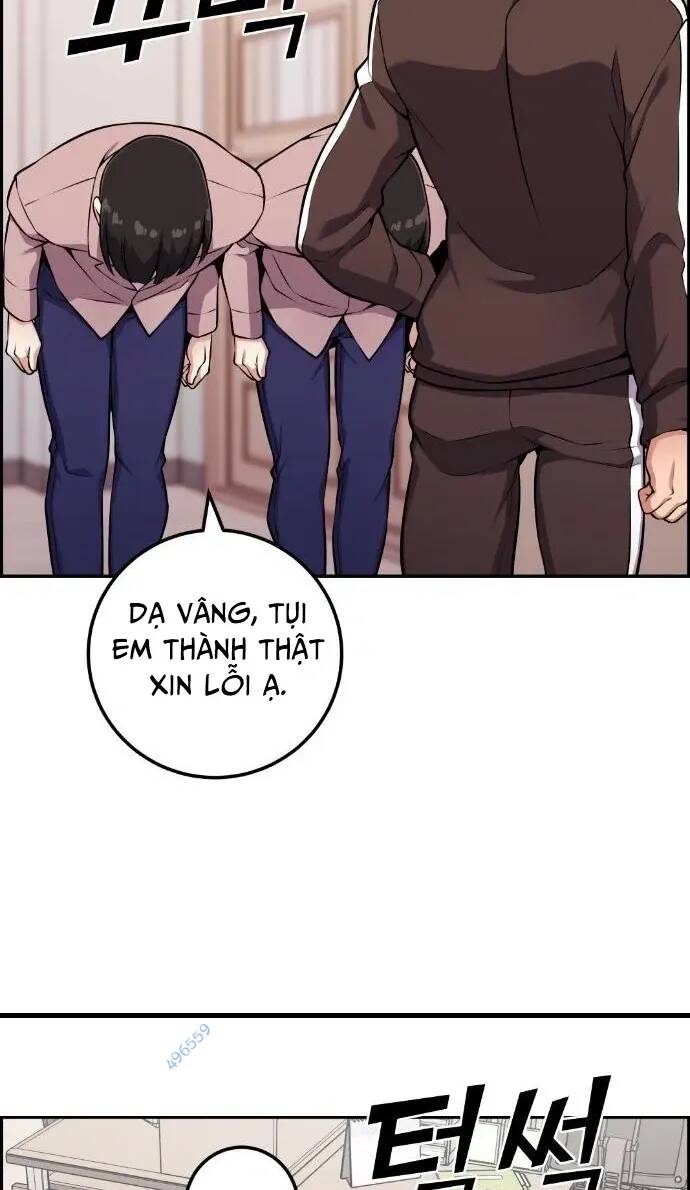 Nhân Vật Webtoon Na Kang Lim Chapter 50 - Trang 2