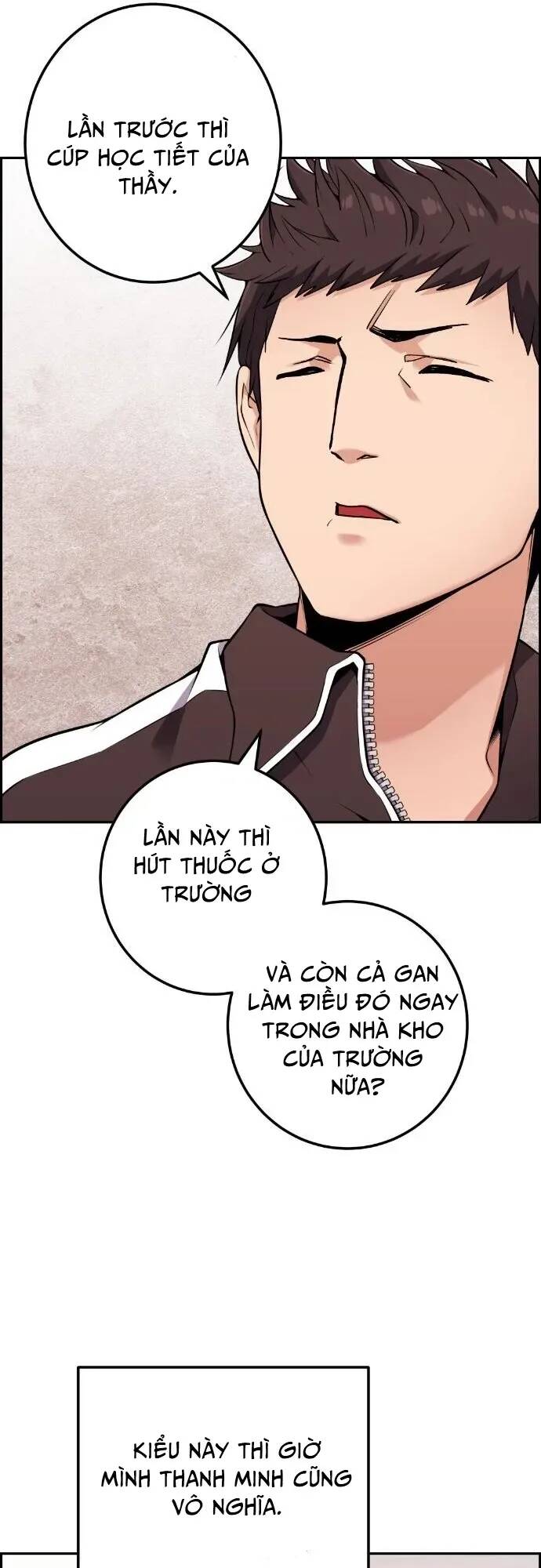 Nhân Vật Webtoon Na Kang Lim Chapter 50 - Trang 2