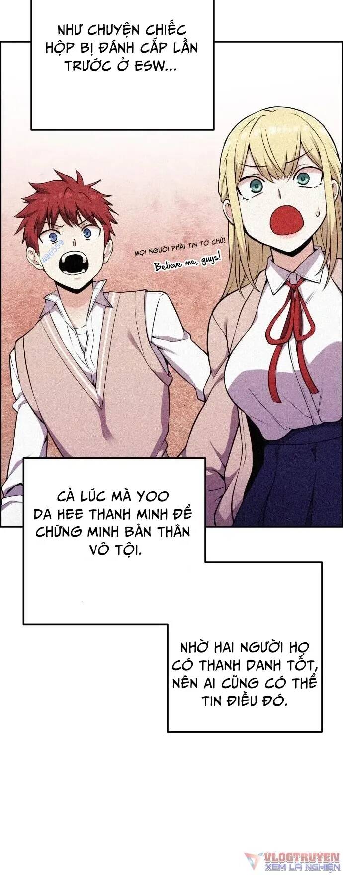 Nhân Vật Webtoon Na Kang Lim Chapter 50 - Trang 2