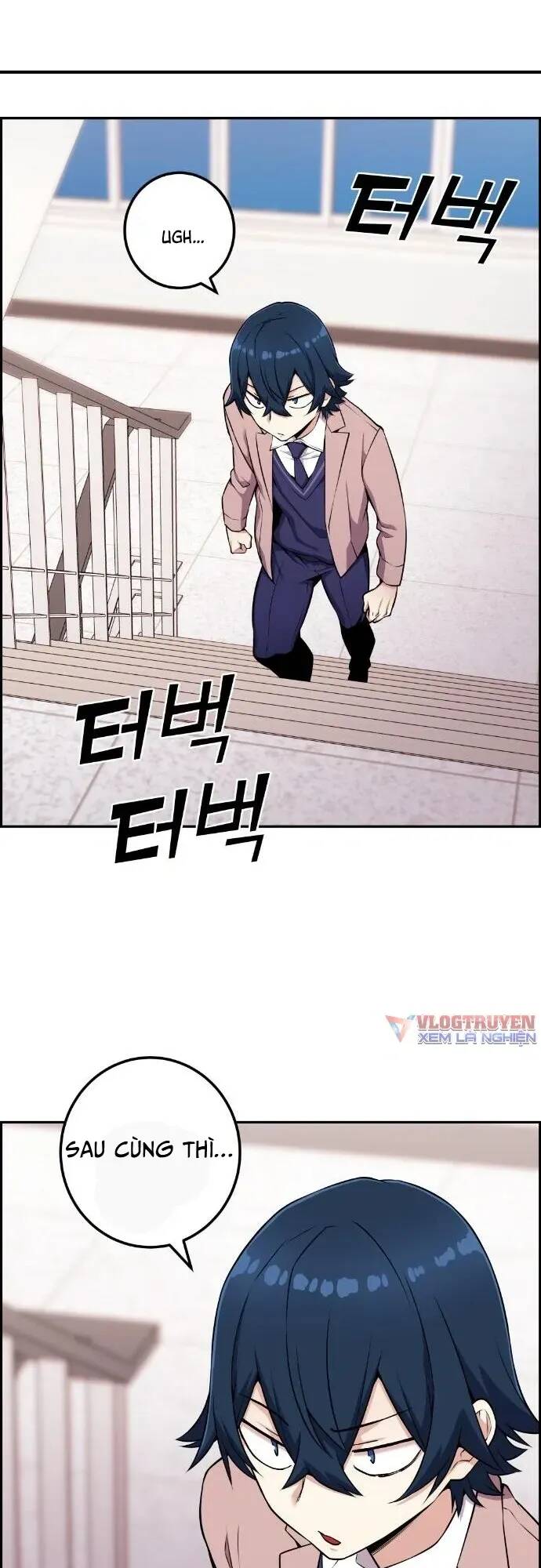 Nhân Vật Webtoon Na Kang Lim Chapter 50 - Trang 2