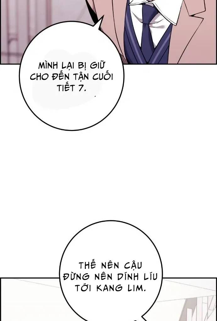 Nhân Vật Webtoon Na Kang Lim Chapter 50 - Trang 2