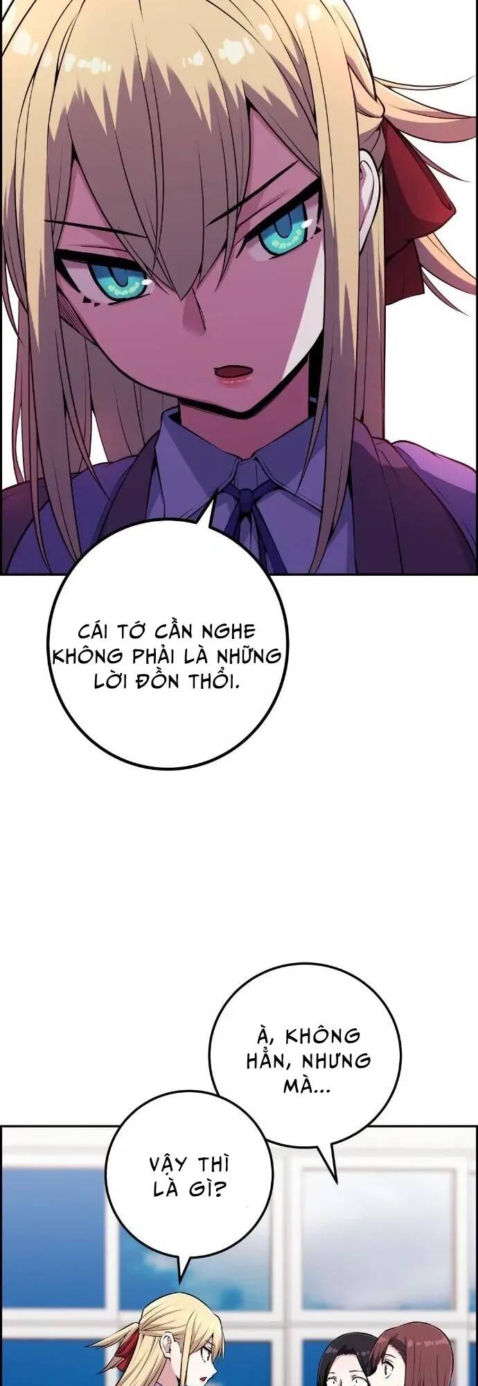 Nhân Vật Webtoon Na Kang Lim Chapter 50 - Trang 2