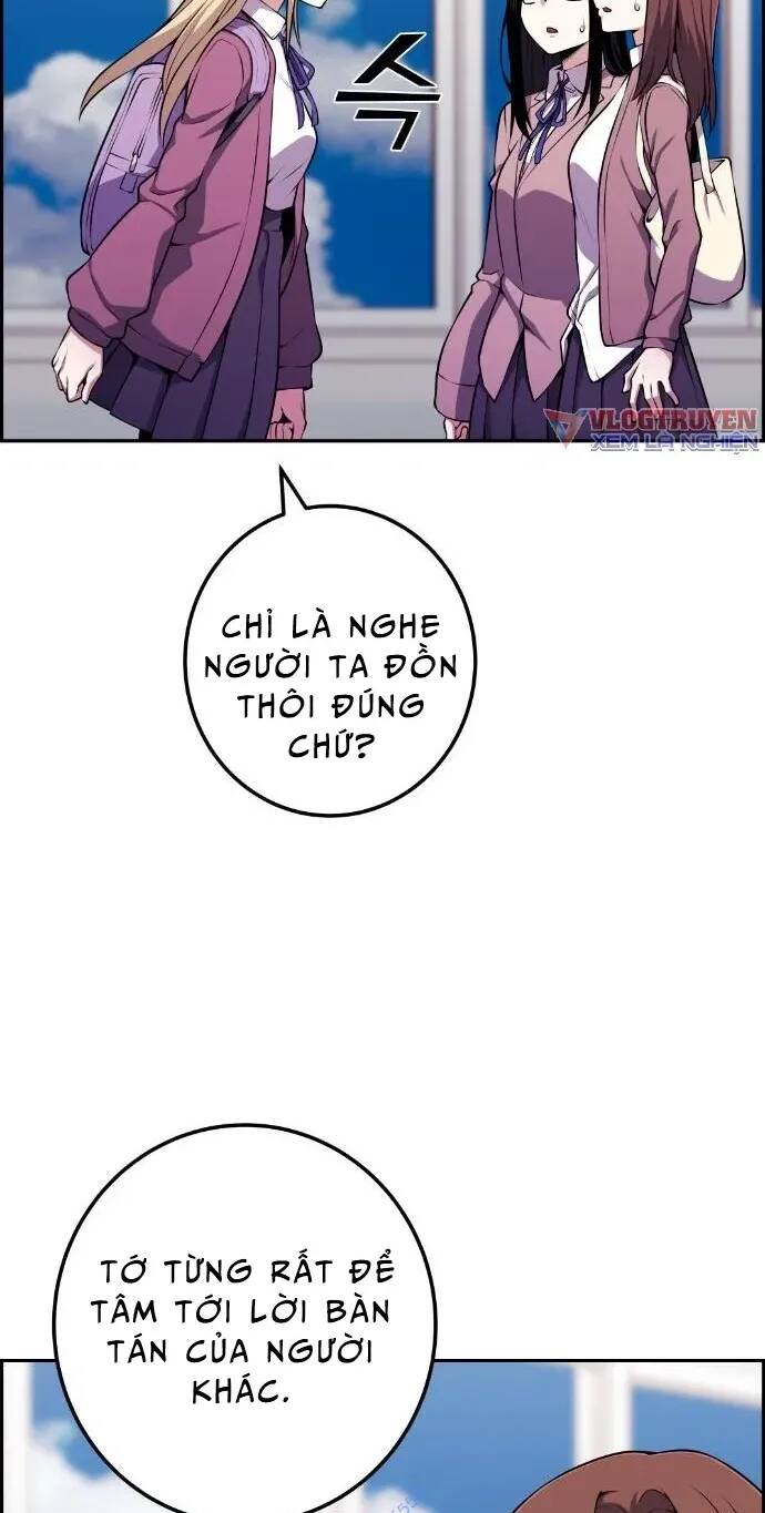 Nhân Vật Webtoon Na Kang Lim Chapter 50 - Trang 2