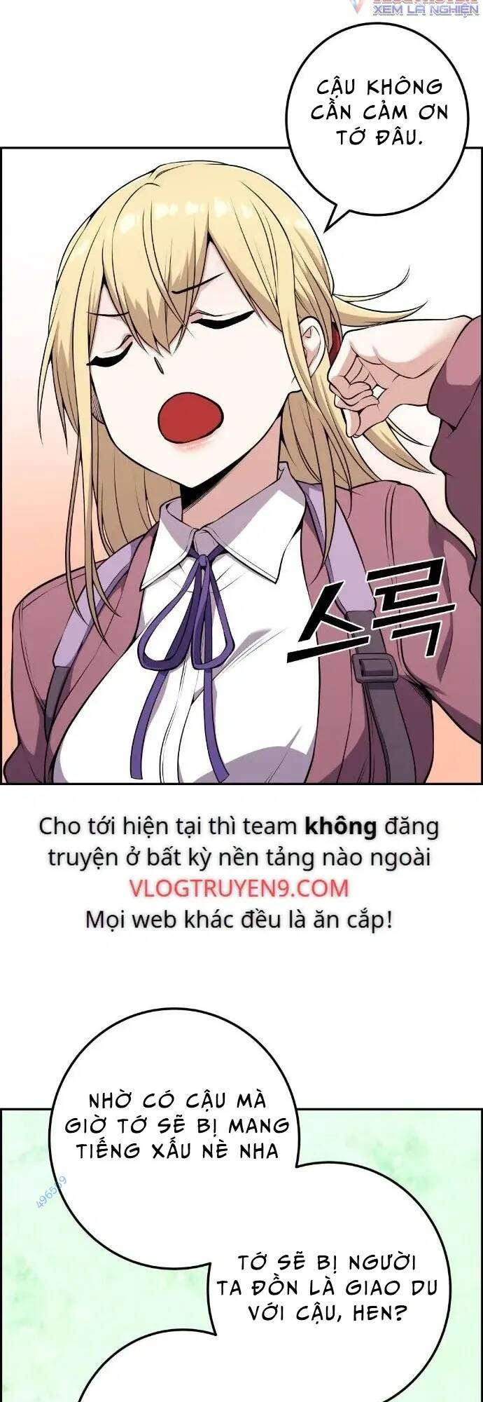 Nhân Vật Webtoon Na Kang Lim Chapter 50 - Trang 2