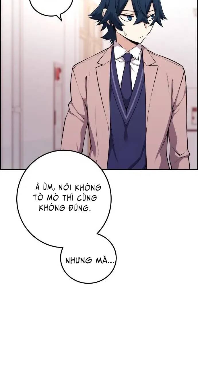 Nhân Vật Webtoon Na Kang Lim Chapter 50 - Trang 2