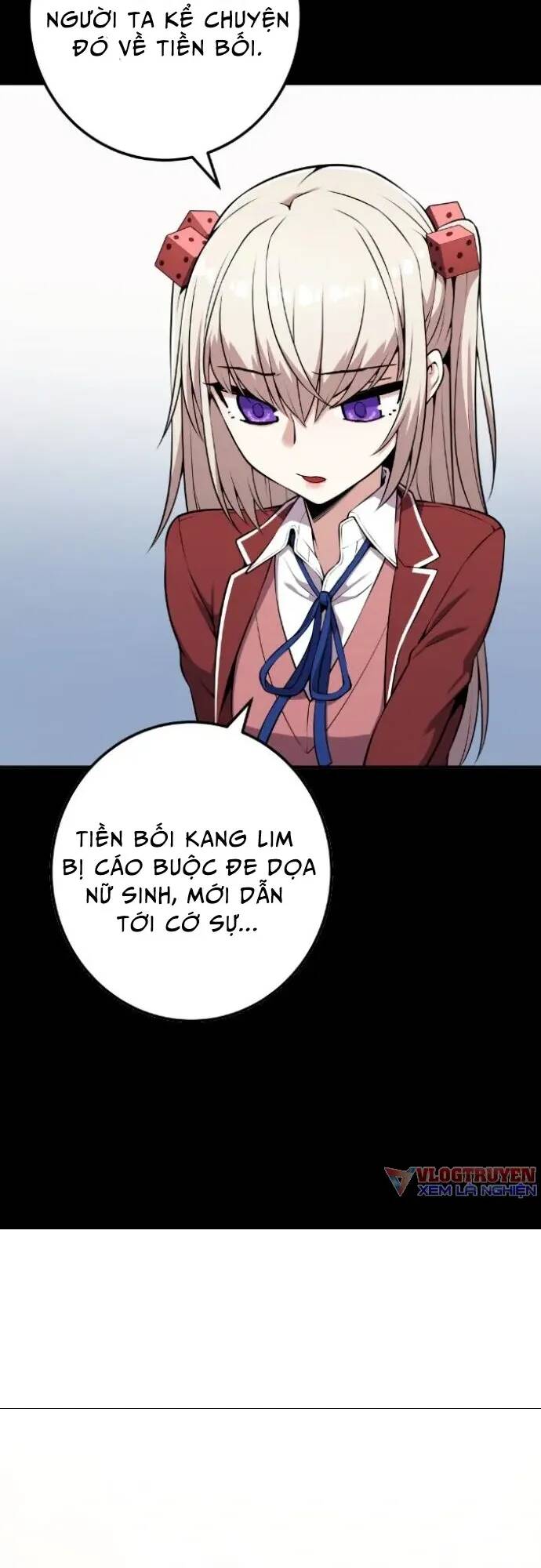 Nhân Vật Webtoon Na Kang Lim Chapter 50 - Trang 2