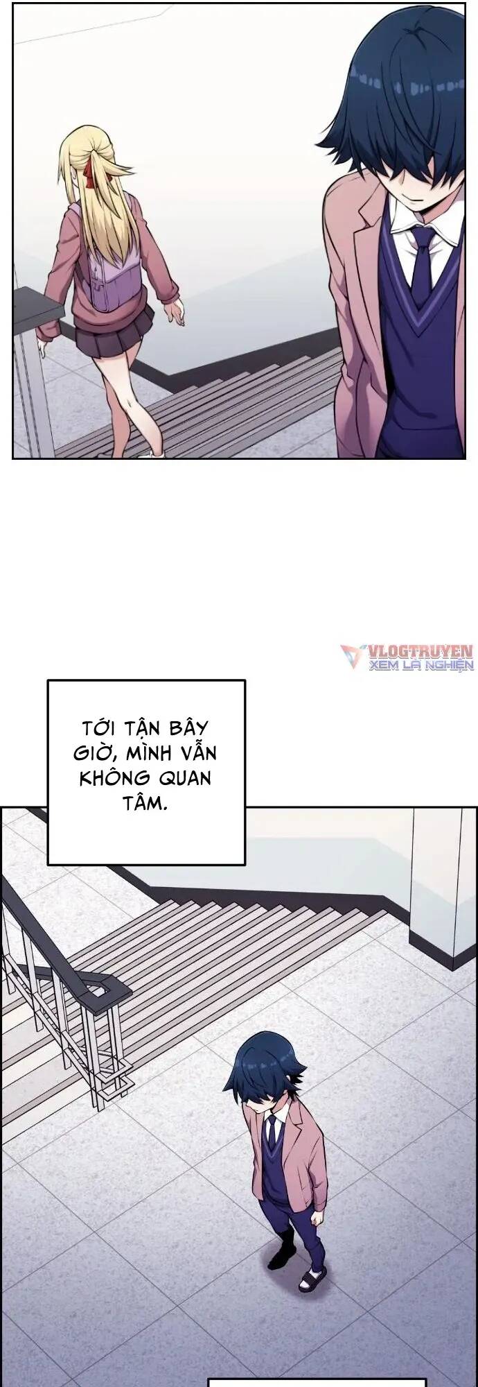 Nhân Vật Webtoon Na Kang Lim Chapter 50 - Trang 2