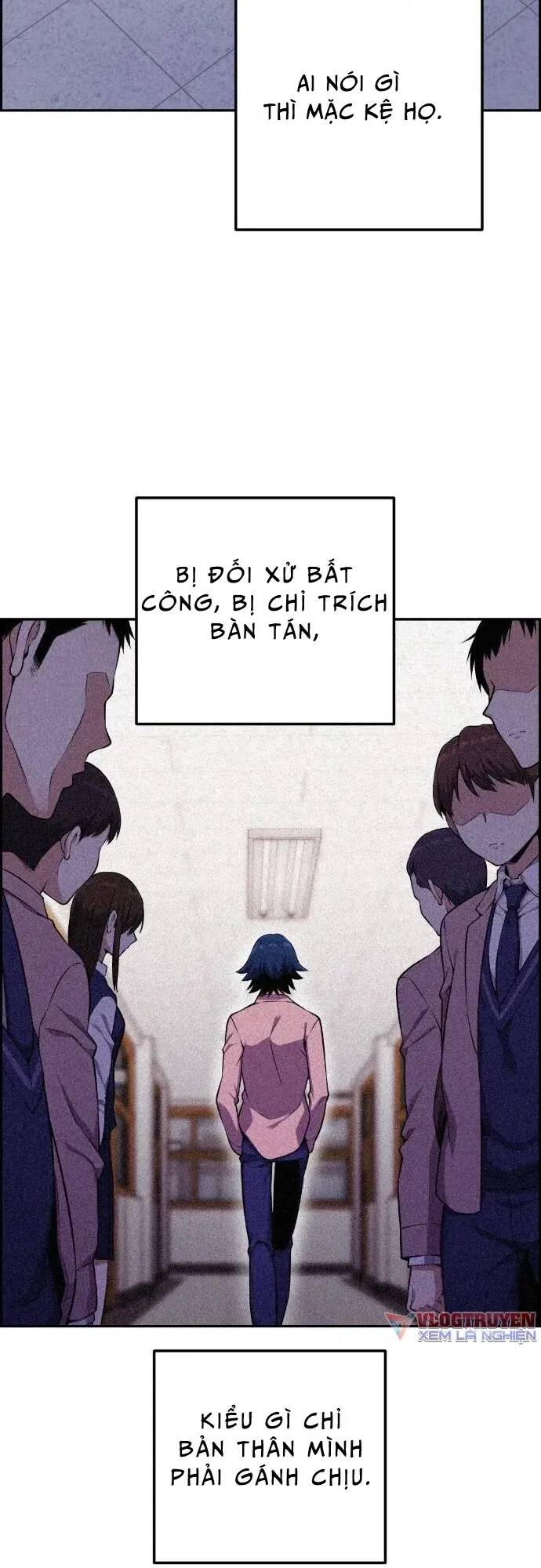 Nhân Vật Webtoon Na Kang Lim Chapter 50 - Trang 2