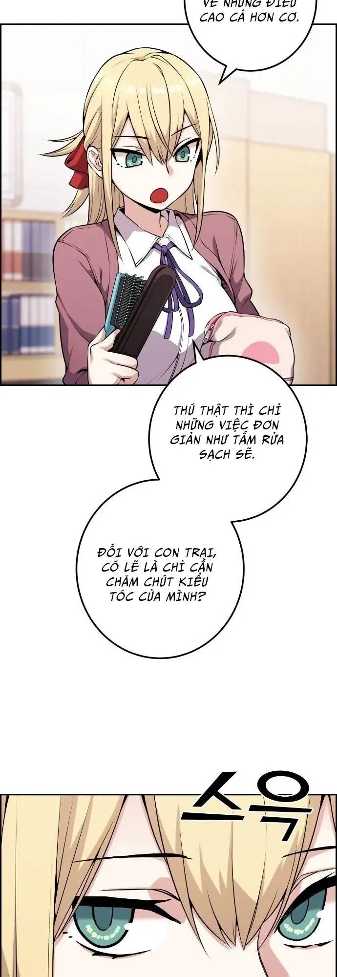 Nhân Vật Webtoon Na Kang Lim Chapter 49 - Trang 2