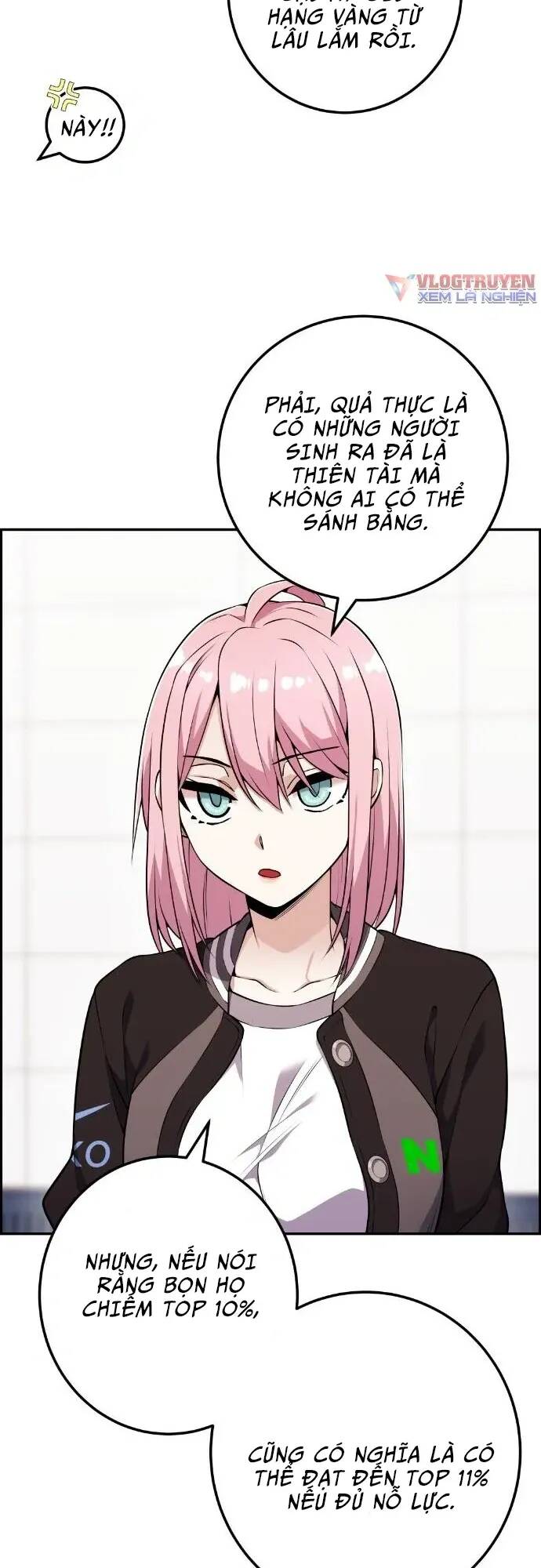 Nhân Vật Webtoon Na Kang Lim Chapter 49 - Trang 2