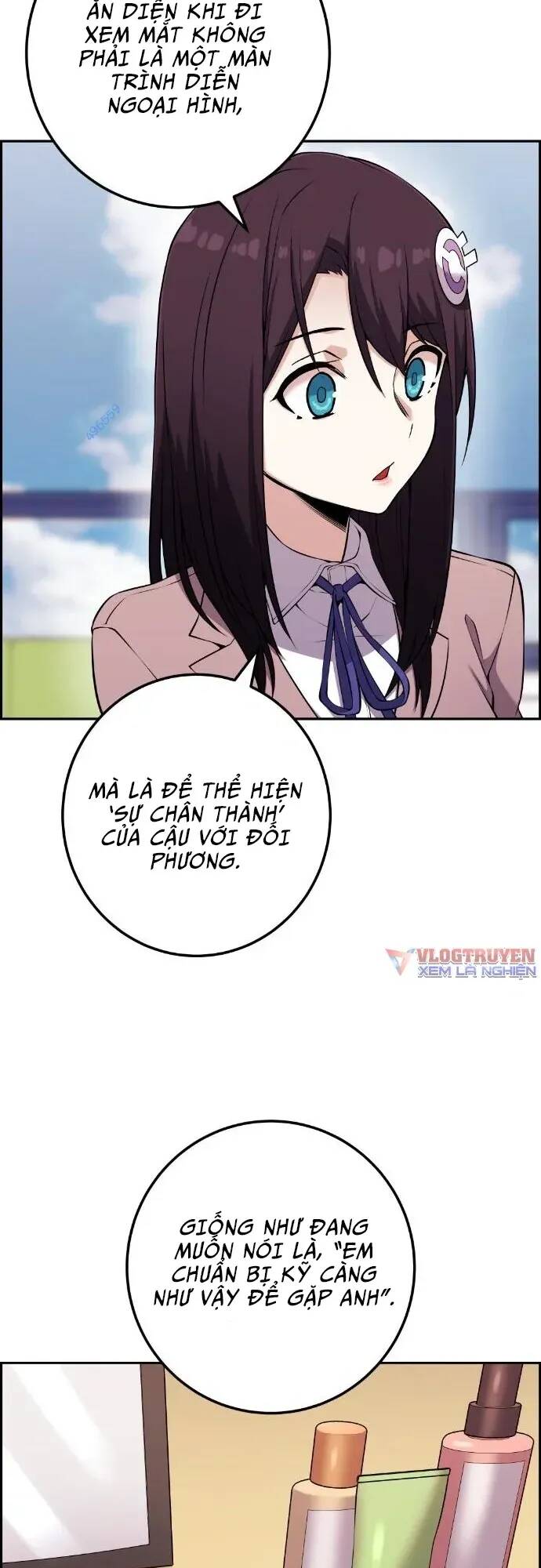 Nhân Vật Webtoon Na Kang Lim Chapter 49 - Trang 2